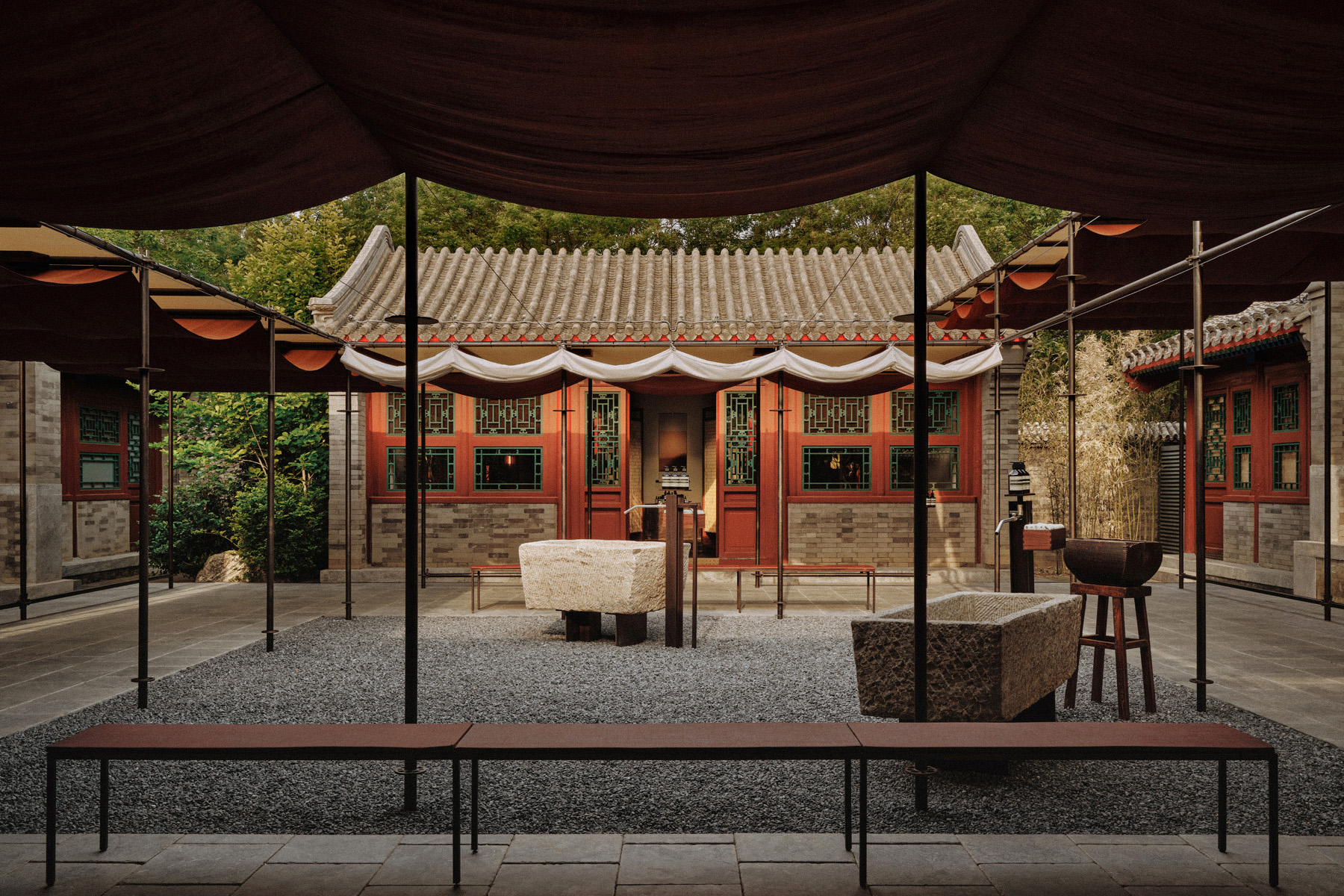 Aesop Central House 19